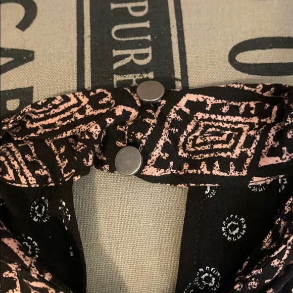 Splendid Romper - Picture 10 of 10